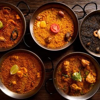 ARROCES