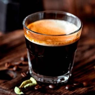 CARAJILLO