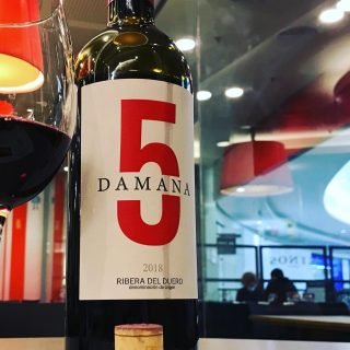 DAMANA 5